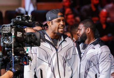 Ryan Spann UFC