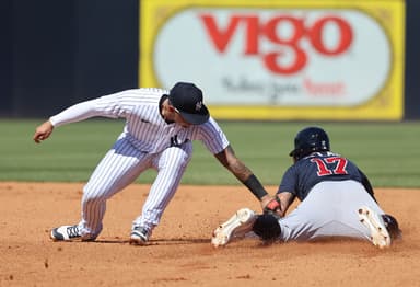 New York Yankees, gleyber torres