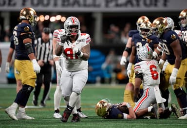 Syndication: The Columbus Dispatch, Tyleik Williams, new york giants