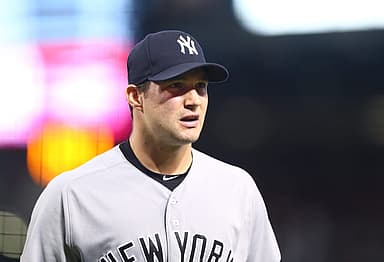 New York Yankees, Tommy Kahnle
