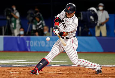 Munetaka Murakami, yankees, mets