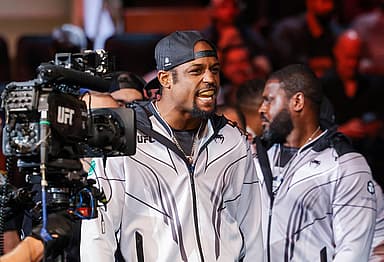 Ryan Spann UFC