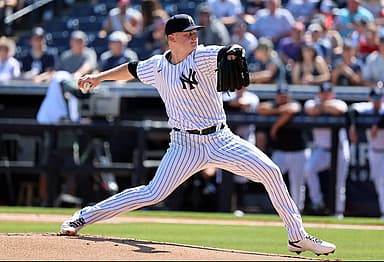 clarke schmidt, yankees