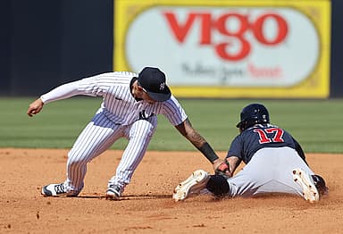 New York Yankees, gleyber torres