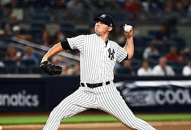 New York Yankees, Zach Britton