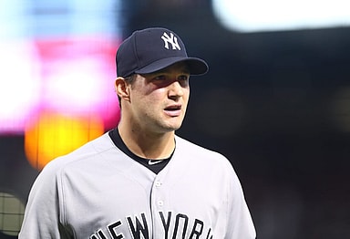 New York Yankees, Tommy Kahnle