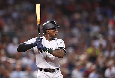 New York Yankees, Cameron Maybin