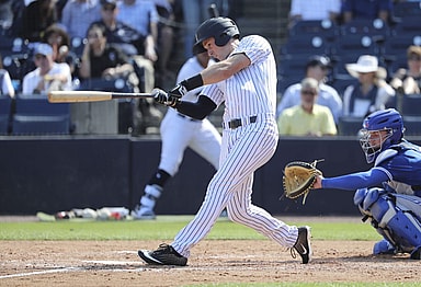 New York Yankees, Michael King