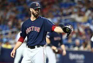 New York Mets, Rick Porcello