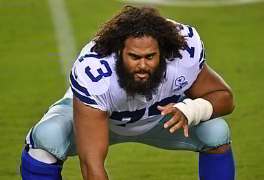 joe looney, new york giants
