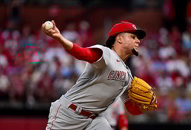 New York Yankees, Luis Castillo