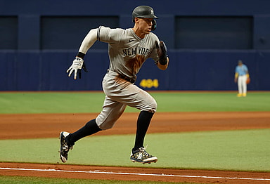 aaron judge, yankees