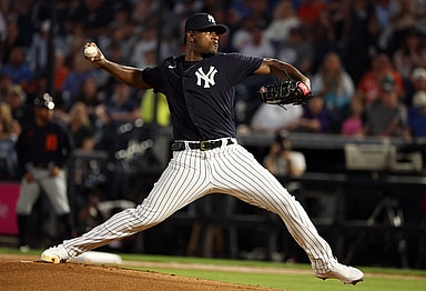 luis severino, yankees