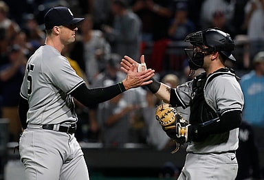 MLB: New York Yankees at Pittsburgh Pirates