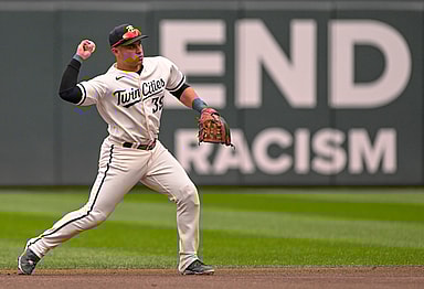 MLB: Oakland Athletics at Minnesota Twins