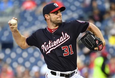 Could the New York Yankees pursue Max Scherzer in a trade?