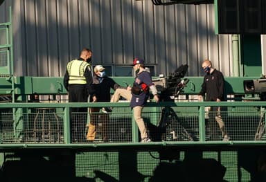 New York Yankees, Boston Red Sox