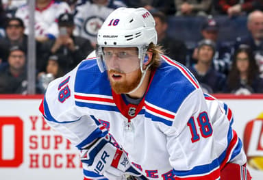 Marc Staal