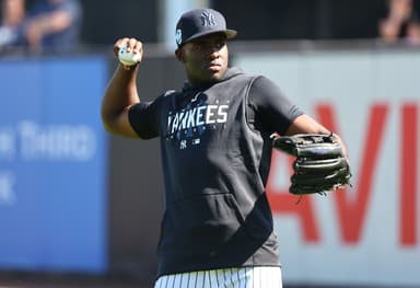 New York Yankees, Estevan Florial