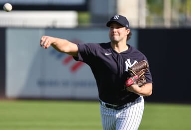 New York Yankees, Tommy Kahnle