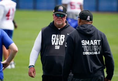 syndication: the record, wink martindale, new york giants