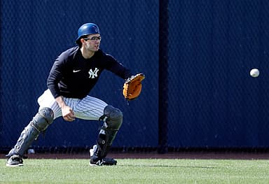 Austin Wells, New York Yankees