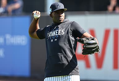 New York Yankees, Estevan Florial