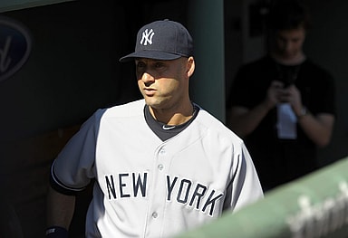 New York Yankees, Derek Jeter