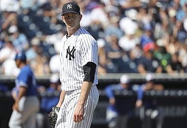 New York Yankees, James Paxton