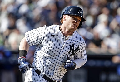 New York Yankees, Clint Frazier