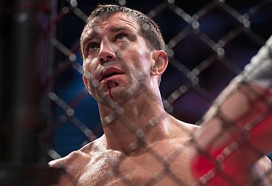 Luke Rockhold