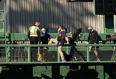 New York Yankees, Boston Red Sox