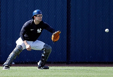 Austin Wells, New York Yankees