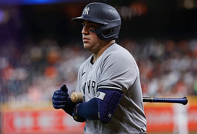 jose trevino, yankees