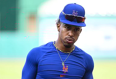 francisco lindor, mets