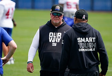 syndication: the record, wink martindale, new york giants