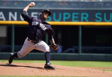 New York Yankees, Deivi Garcia
