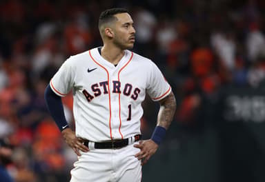 carlos correa, yankees