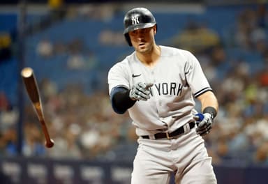 joey gallo, yankees