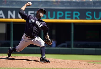 New York Yankees, Deivi Garcia