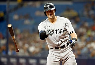 joey gallo, yankees