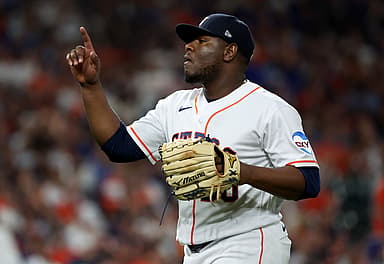 MLB: ALCS-Texas Rangers at Houston Astros