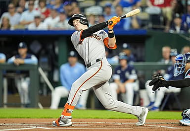 Mark Canha, Mets
