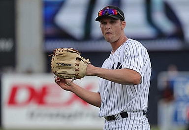 New York Yankees, Greg Bird
