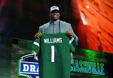 New York Jets, Quinnen Williams