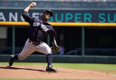 New York Yankees, Deivi Garcia