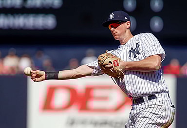 New York Yankees, DJ LeMahieu
