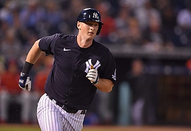 New York Yankees, DJ LeMahieu