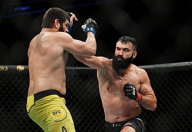 Andrei Arlovski