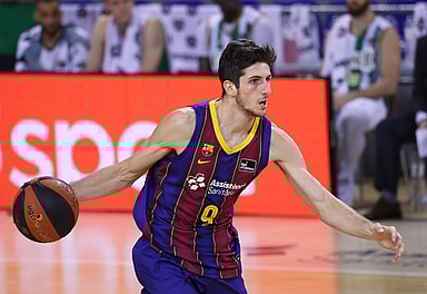 New York Knicks, Leandro Bolmaro